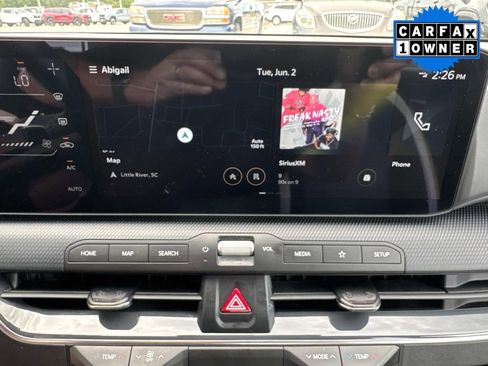 Used 2025 Kia K4 GT-Line w/ GT-Line Premium Package FWD image 27