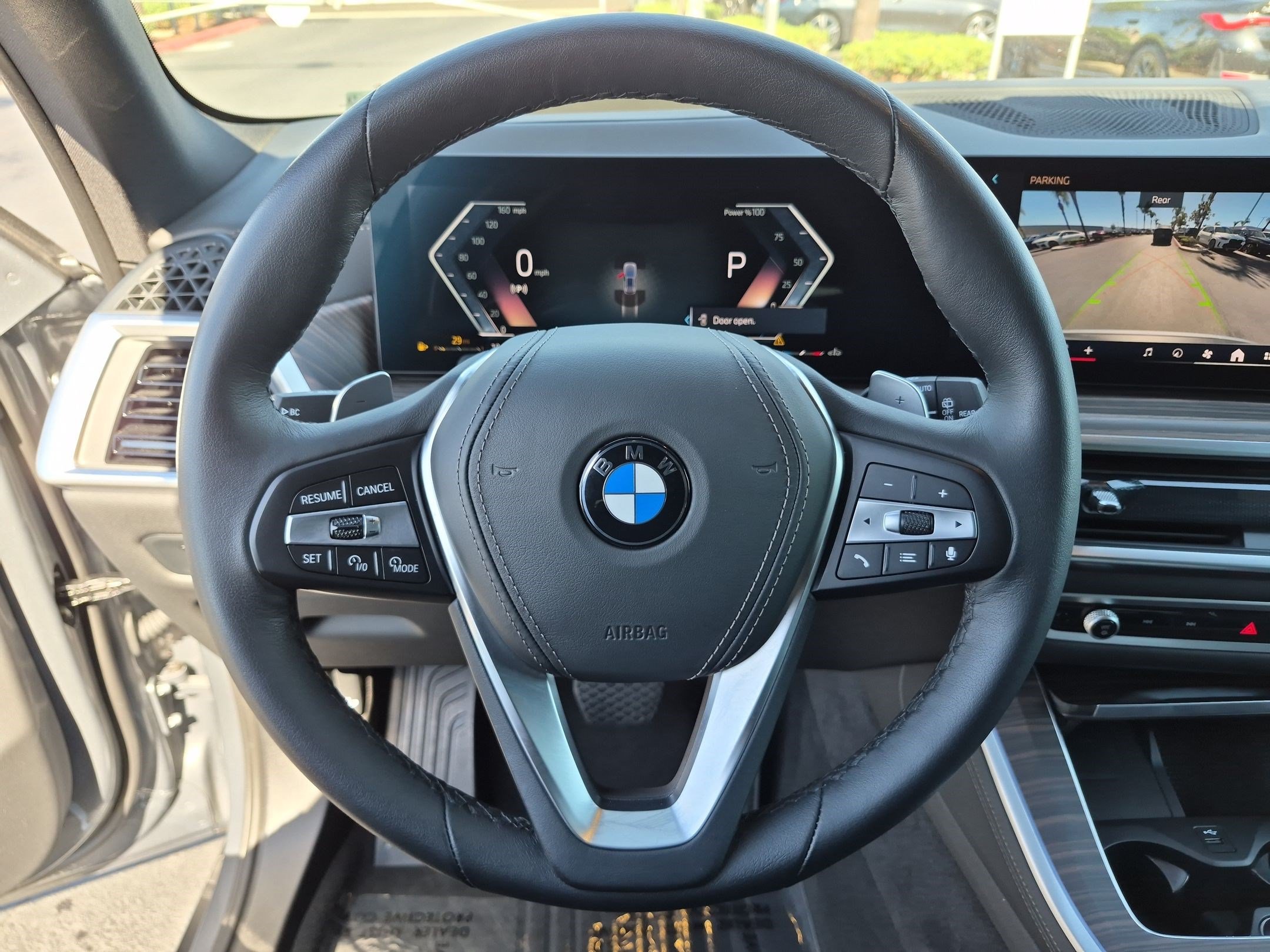 Certified 2026 BMW X5 sDrive40i w/ Climate Comfort Package RWD image 18