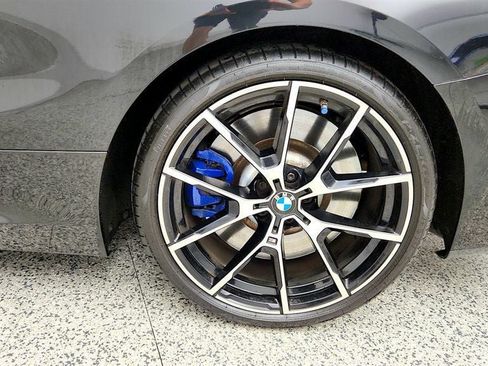 Used 2021 BMW M850i xDrive Convertible AWD/4WD image 9