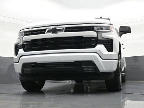 Used 2023 Chevrolet Silverado 1500 RST w/ Z71 Off-Road Package image 31