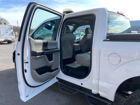 Used 2016 Ford F150 XL w/ XL Power Equipment Group image 25