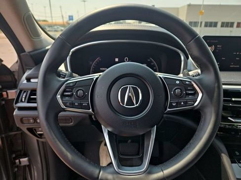 Certified 2024 Acura MDX FWD w/ Technology Package image 14