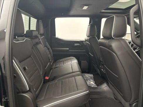 New 2026 GMC Sierra 1500 AT4X image 39