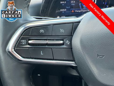 Used 2025 Chevrolet Equinox LT w/ Convenience Package II FWD image 13