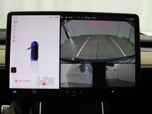 Used 2019 Tesla Model 3 Mid Range image 38