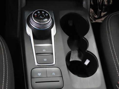 Used 2024 Ford Escape Active FWD image 12