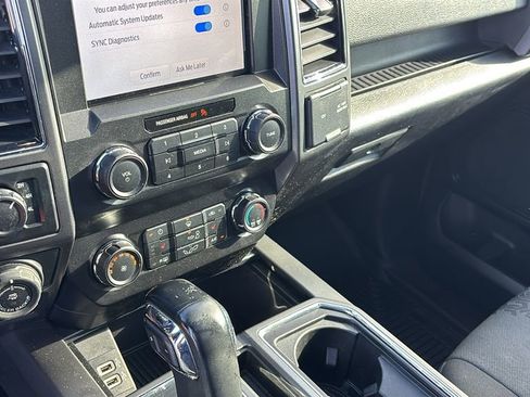 Used 2019 Ford F150 XLT w/ Equipment Group 302A Luxury image 20