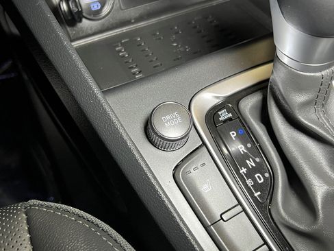 Used 2023 Hyundai Kona Limited w/ Cargo Package image 40