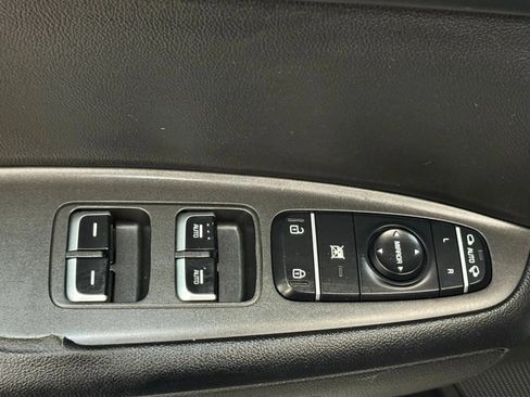 Used 2016 Kia Optima LX w/ LX Convenience Package FWD image 24