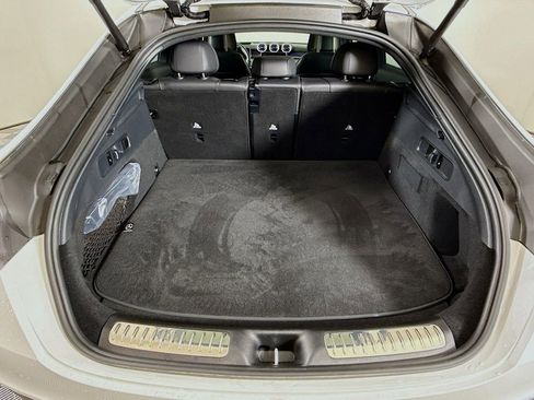 Used 2025 Mercedes-Benz GLC 300 4MATIC w/ AMG Line image 27