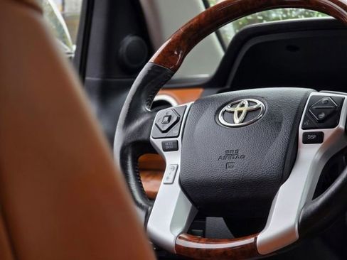 Used 2016 Toyota Tundra 1794 Edition image 13