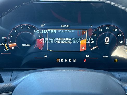 New 2026 Ford Mustang GT image 27