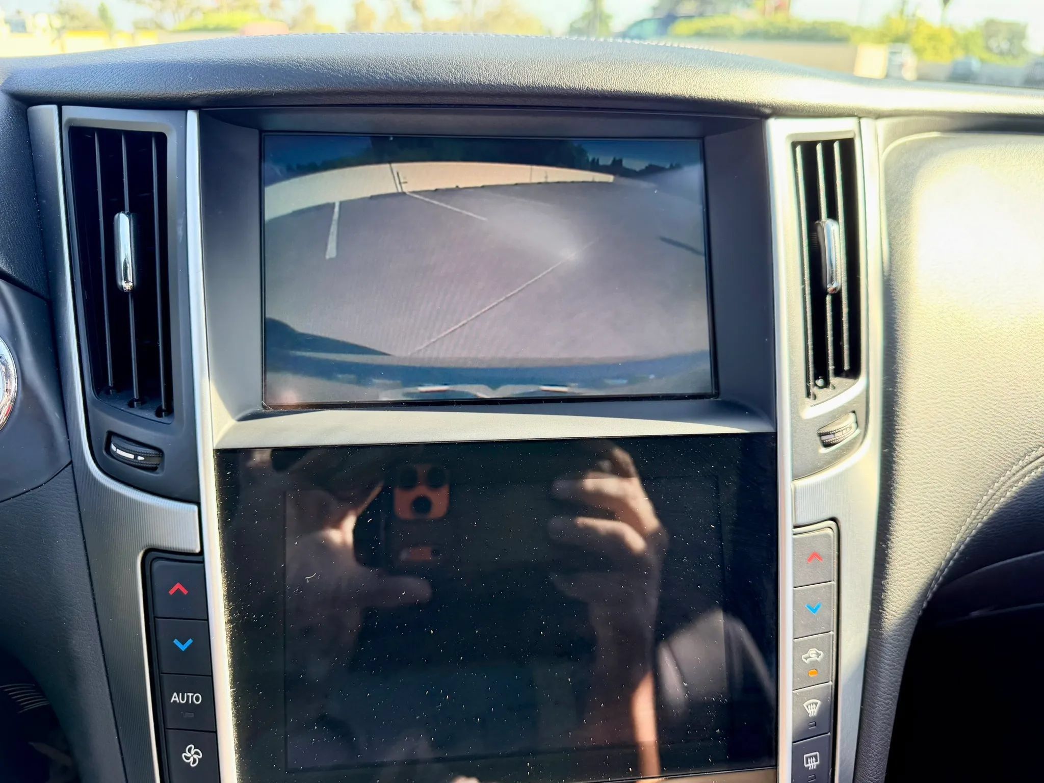 Used 2019 INFINITI Q60 3.0t w/ Cargo Package RWD image 61