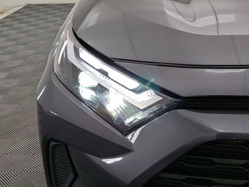 Certified 2025 Toyota RAV4 XLE AWD/4WD image 19