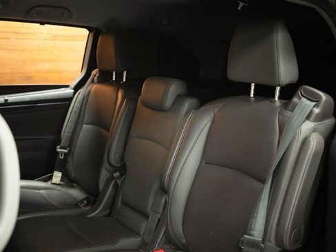 Used 2019 Honda Odyssey EX-L image 13