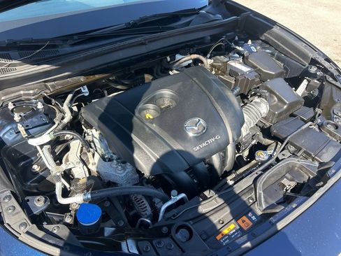 Used 2020 MAZDA CX-30 FWD w/ Select Package image 16