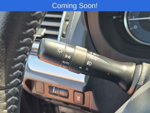 Used 2015 Subaru Crosstrek 2.0i Limited AWD/4WD image 26