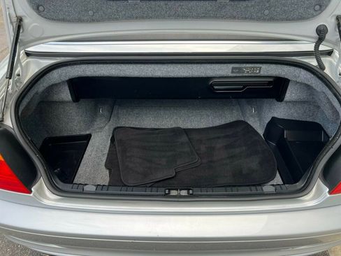 Used 2001 BMW 330Ci Convertible image 19