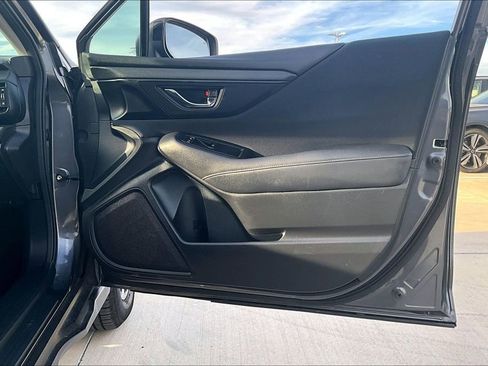 Used 2022 Subaru Outback Premium w/ Popular Package #1 image 25