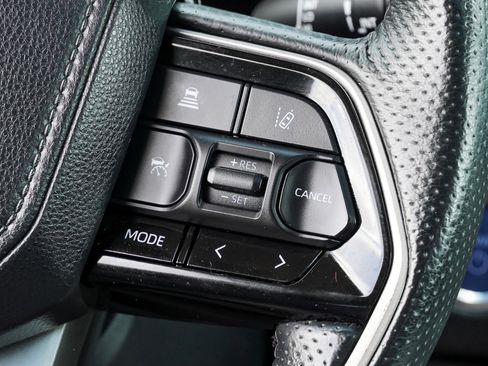 Certified 2023 Toyota Sequoia SR5 AWD/4WD image 36