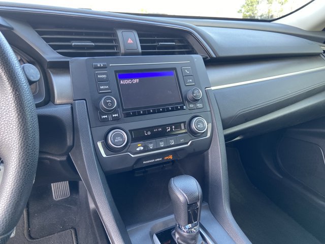 Used 2019 Honda Civic LX image 37