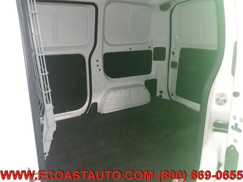Used 2019 Nissan NV200 SV w/ Navigation Package image 15