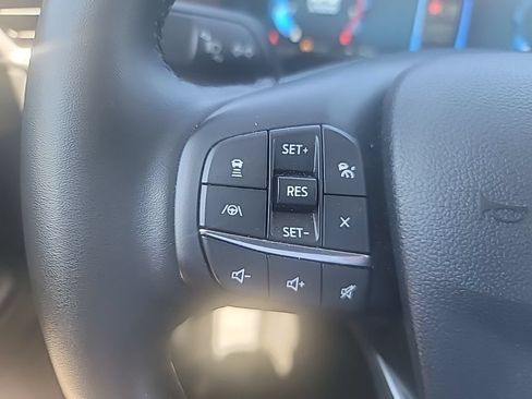 Used 2025 Ford Bronco Sport Outer Banks w/ Outer Banks Tech Package+ AWD/4WD image 22