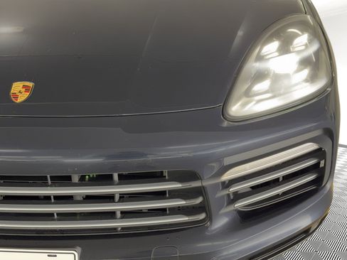 Used 2019 Porsche Cayenne AWD/4WD image 11