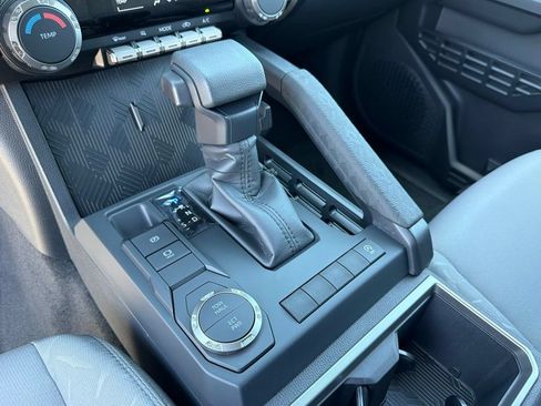 New 2026 Toyota Tacoma SR5 RWD image 24