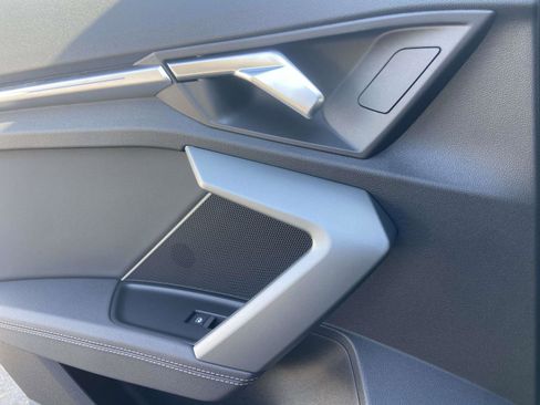 New 2026 Audi A3 2.0T Premium image 16