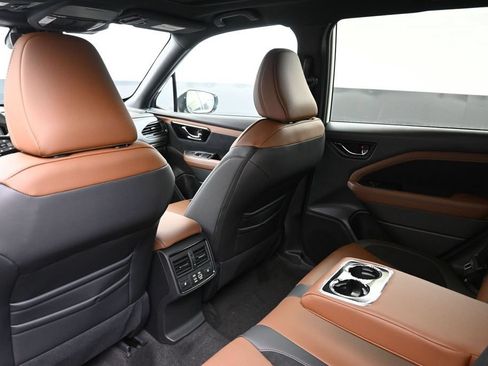 New 2026 Subaru Forester Touring AWD/4WD image 19