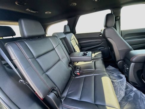 New 2027 Dodge Durango GT AWD/4WD image 31