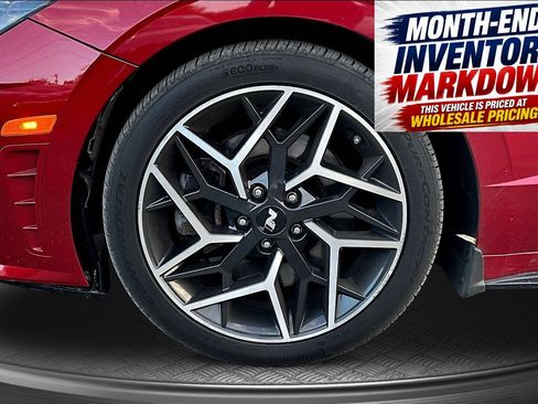 Used 2023 Hyundai Sonata N Line FWD image 35