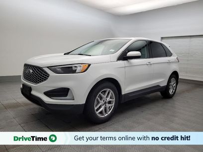 Used 2023 Ford Edge SEL