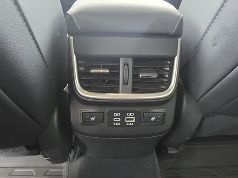 Used 2024 Subaru Outback Touring image 29