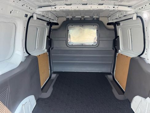 Used 2022 Ford Transit Connect XL FWD image 13