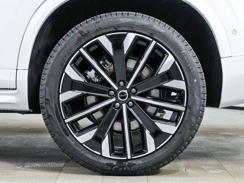 New 2026 Volvo XC90 B6 Ultra w/ Lounge Package AWD/4WD image 41