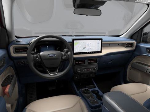 New 2026 Ford Maverick Lariat AWD/4WD image 31