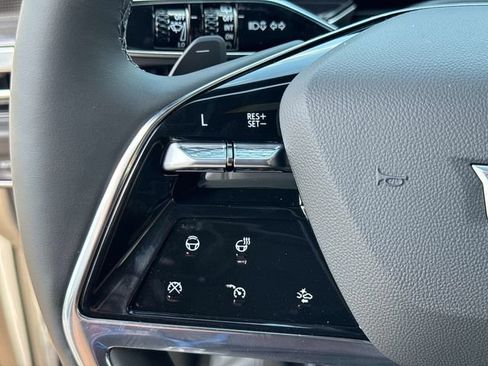 New 2026 Cadillac Escalade Sport w/ Touring Package AWD/4WD image 30