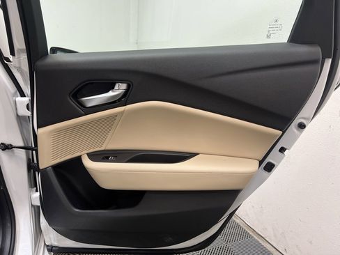 Certified 2024 Acura TLX w/ Technology Package image 18