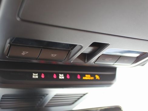 Certified 2024 MAZDA CX-90 3.3 Turbo S w/ Premium Plus image 34