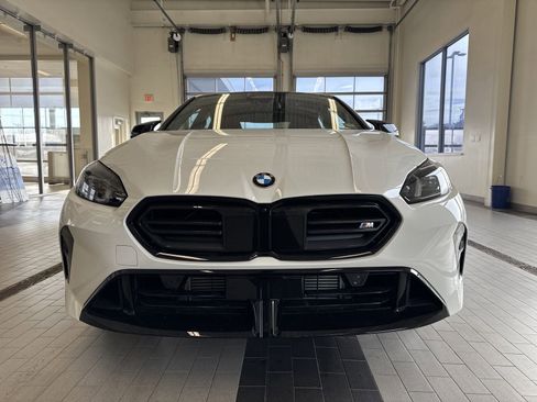 Used 2025 BMW M235i xDrive M235 xDrive w/ Premium Package image 2