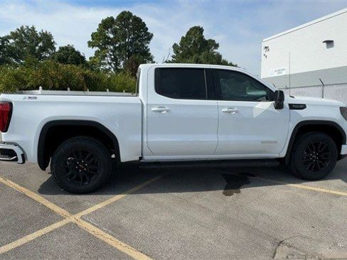 New 2026 GMC Sierra 1500 Elevation w/ Elevation Premium Package image 9