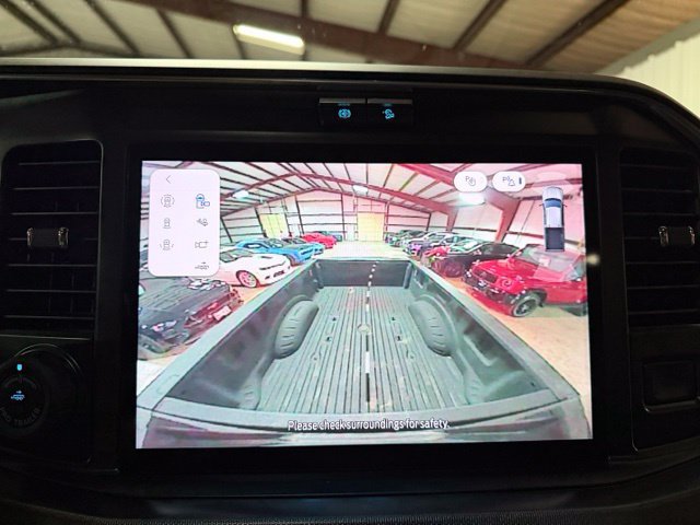 Used 2025 Ford F350 Platinum AWD/4WD image 24