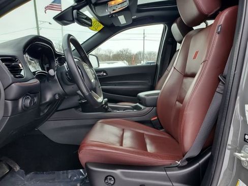 Certified 2024 Dodge Durango GT image 4