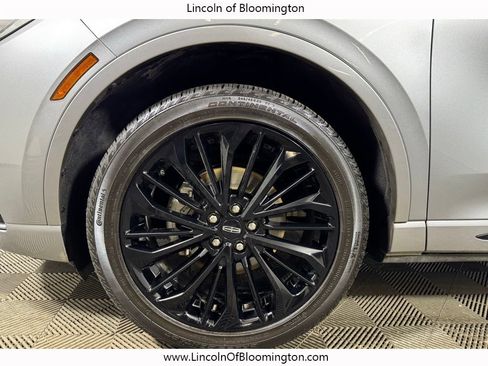 Certified 2023 Lincoln Corsair Reserve w/ Equipment Group 201A image 16