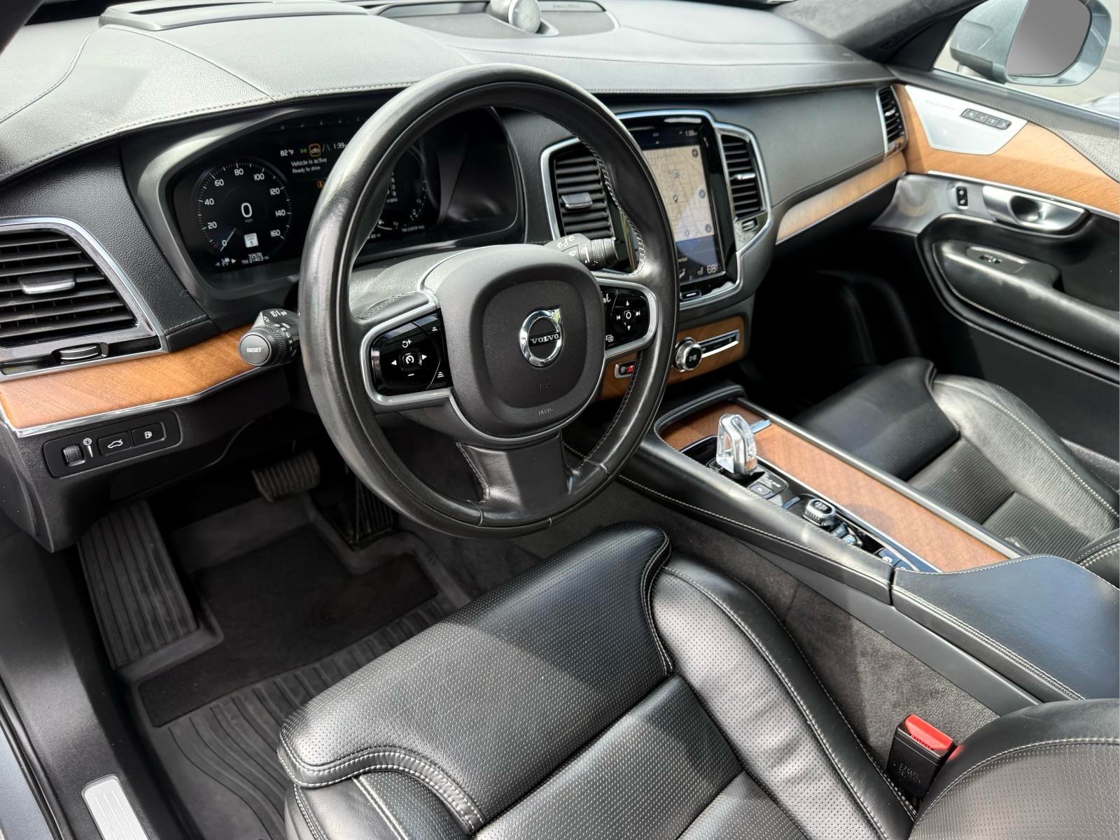 Used 2018 Volvo XC90 T8 Inscription w/ Luxury Package AWD/4WD image 13