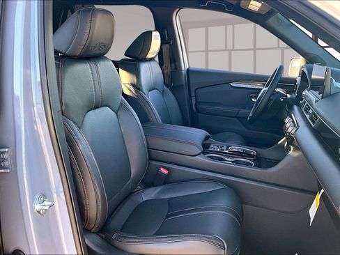 New 2026 Honda Passport TrailSport Elite image 11