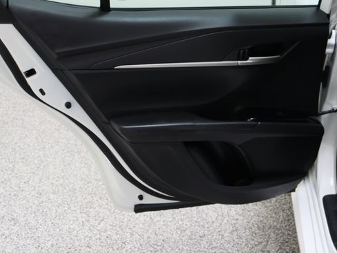 Used 2025 Toyota Camry LE FWD image 25