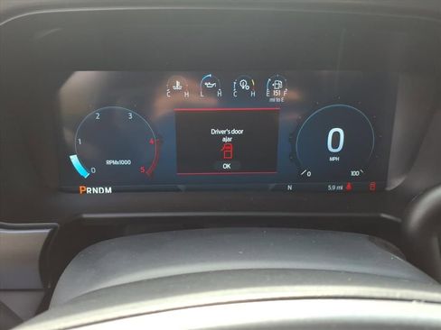 New 2026 Ford F350 Lariat w/ FX4 Off-Road Package image 11